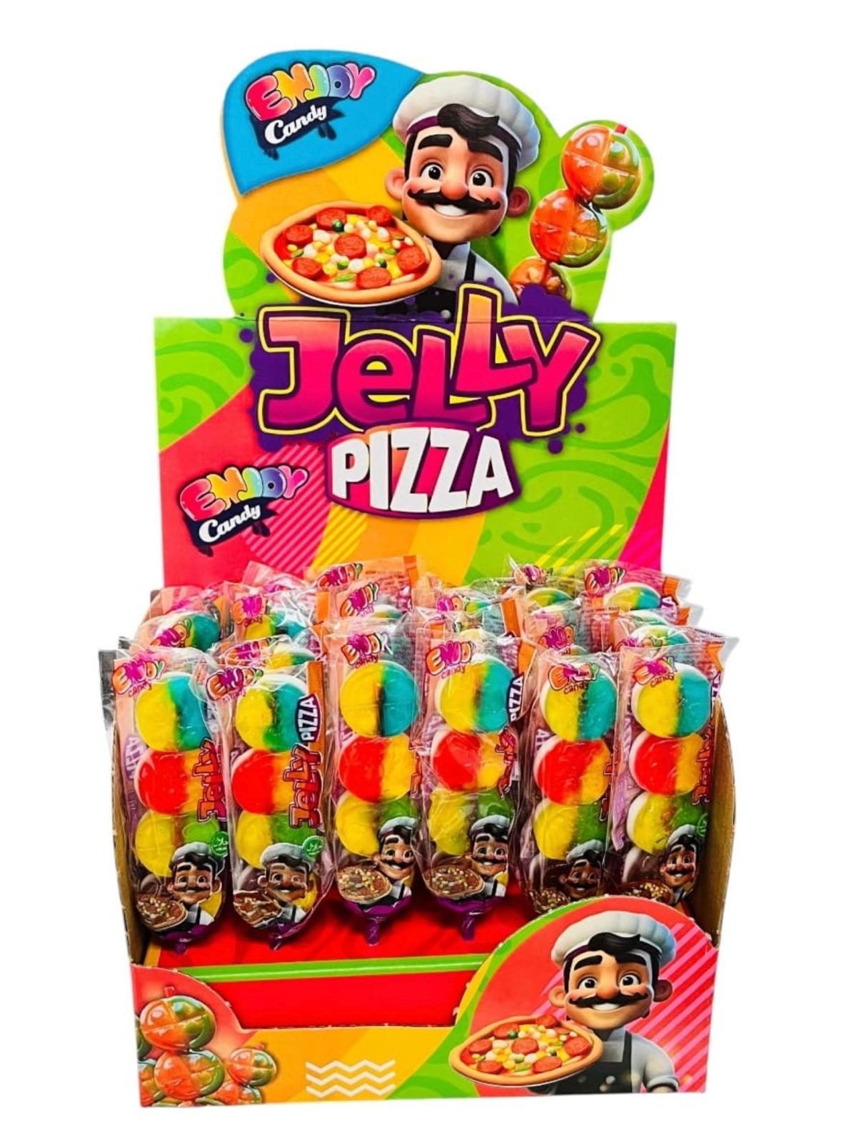 Enjoy Pizza 18X24 adet
